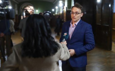2024. április 19. – Szabadka (Városháza) – Tavaszi Nemzetközi Szakmai Konferencia
