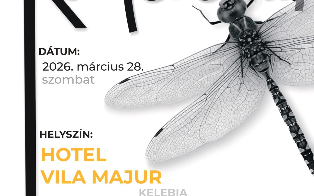 MÁVSZ – MÁSZE Nemzetközi Szakmai Konferencia és III. Vajdasági Magyar Állatorvos Bál